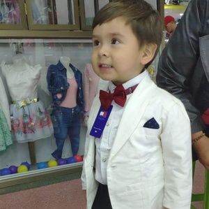 Meet your Posher, H andrex